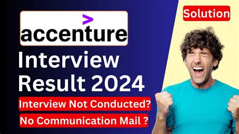 accenture interview results in how many days|Final interview .